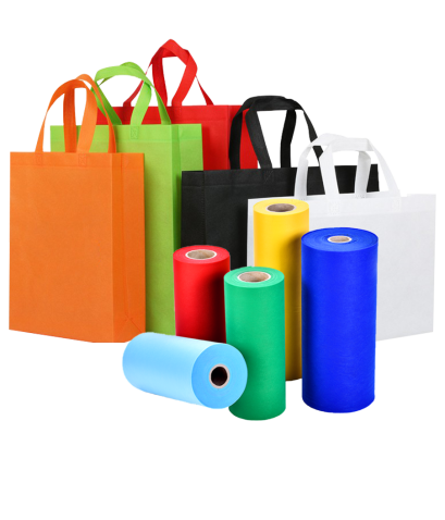 Thai Grand Bags  ผู้นำด้านการผลิตและออกแบบถุงผ้าสปันบอนด์