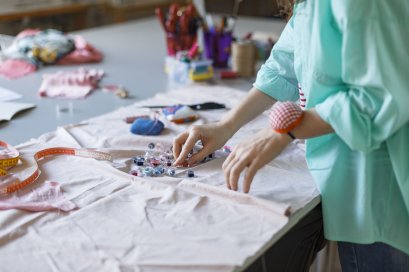 ผ้าสปันบอนด์ทำอะไรได้บ้าง?