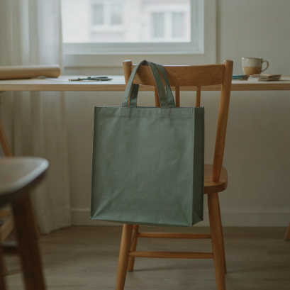 Why is THAI GRAND BAGS a great choice for manufacturing spunbond bags?