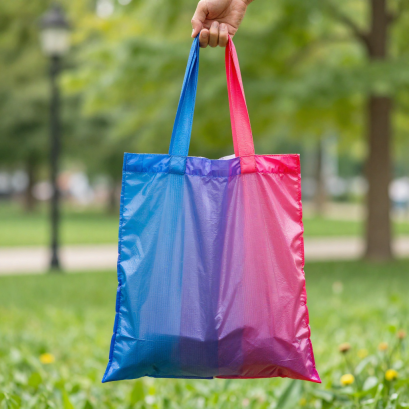 Why have spunbond bags become the branding tool of choice for many businesses?
