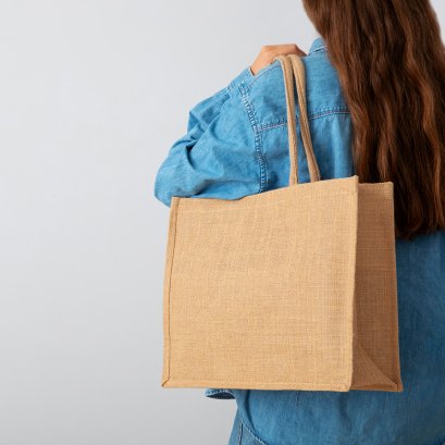 สำหรับ Thai Grand Bags ซึ่งเป็นอาณาจักรของ "ถุงผ้า" และ "กระเป๋าผ้า"