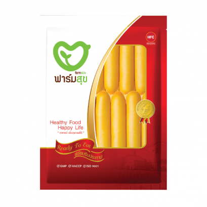 สโมคกี้ ฮอทดอก