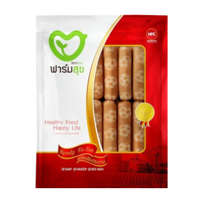 ไส้กรอกฟุตบอล