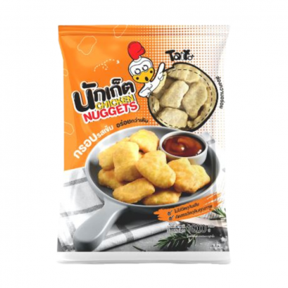 Original Chicken Nuggets