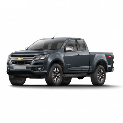 Colorado X-CAB LT Z71