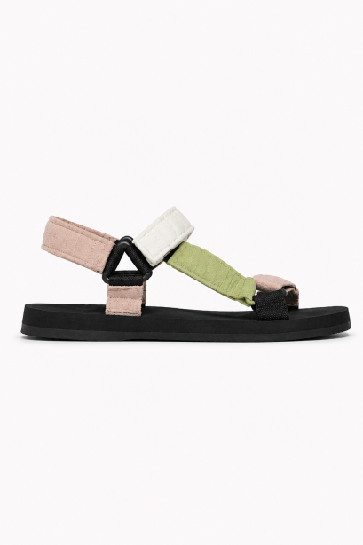 SANDALS &ldquo;EARTH&rdquo;