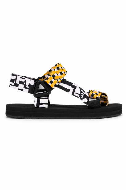 SANDALS &ldquo;NYC&rdquo;