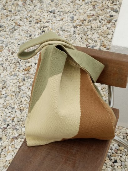 # 9 VACAY TOTE (BROWN)