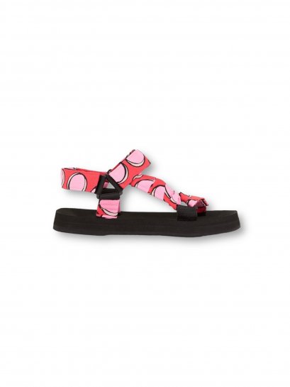 SANDALS “LAVA”