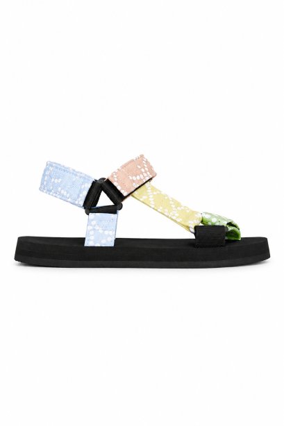 SANDALS &ldquo;SALVA&rdquo;