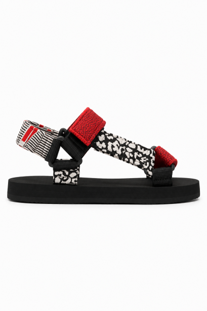 SANDALS &ldquo;NIKKO&rdquo;