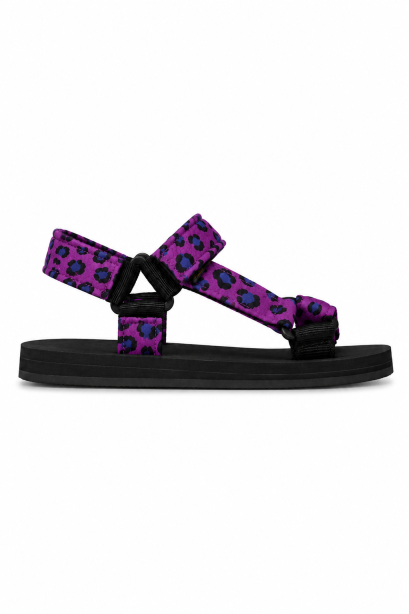 SANDALS “NEW KENYA"