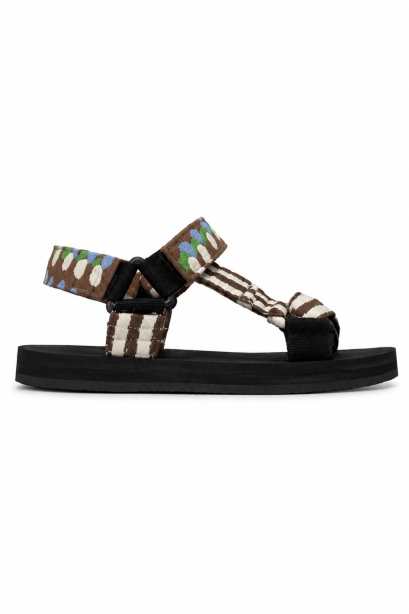 SANDALS “WOODI”
