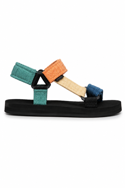 SANDALS &ldquo;WARM SUMMER&rdquo;