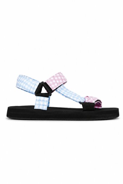 SANDALS &ldquo;BOGORIA&rdquo;
