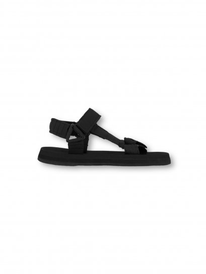 SANDAL “BLACK VENICE”