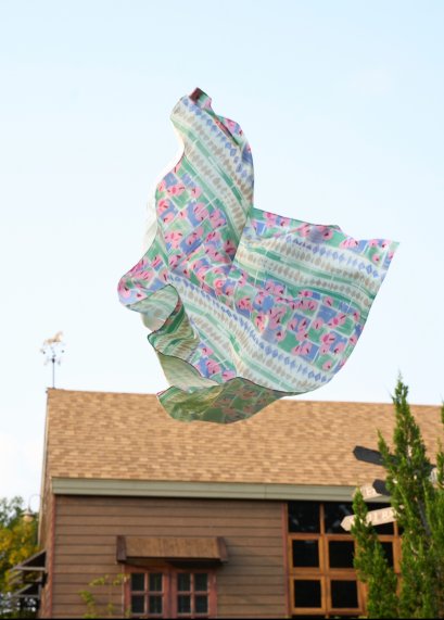 110x110 CM MULTI-WAY HEAD SCARF