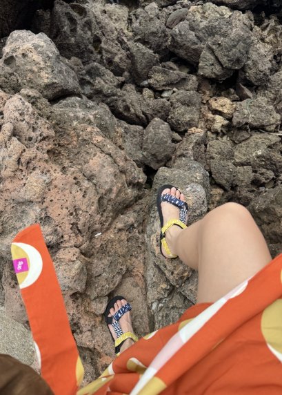 SANDALS “DENVER”