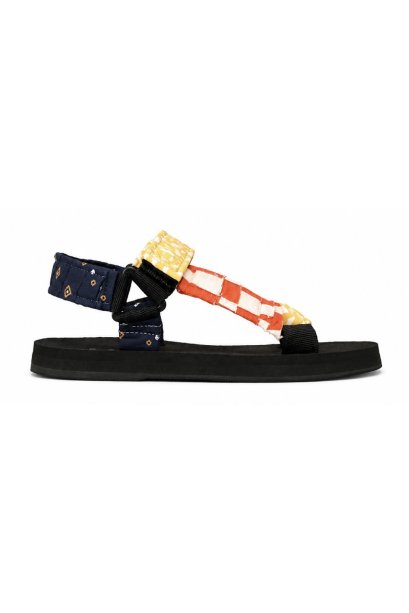 SANDALS &ldquo;MIAMI&rdquo;
