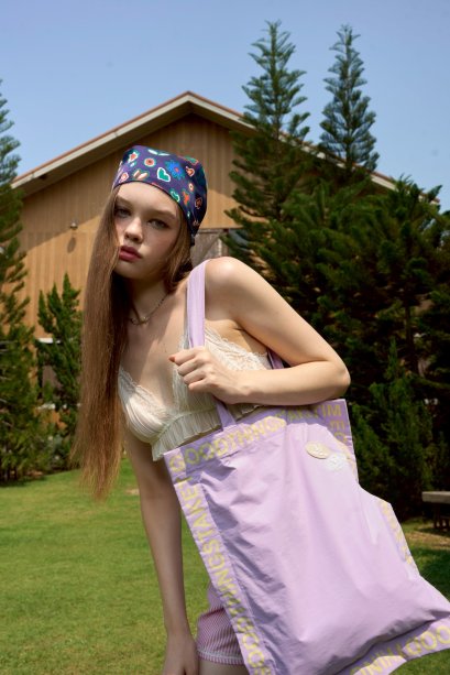 GOODTHINGSTAKETIME Tote