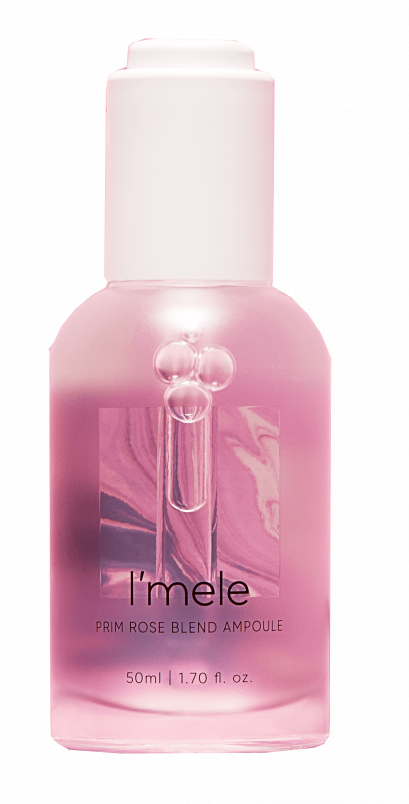 I’mele Prim Rose Blend Ampoule