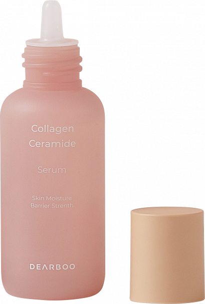 Dearboo Collagen Ceramide Serum