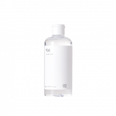 Mixsoon Bifida Toner