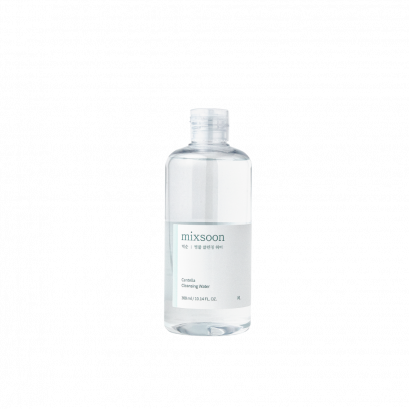 Mixsoon Centella Cleansing Water