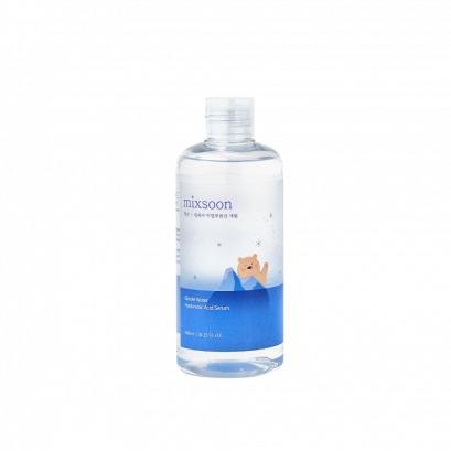 Mixsoon Glacier Water Hyaluronic Acid Serum