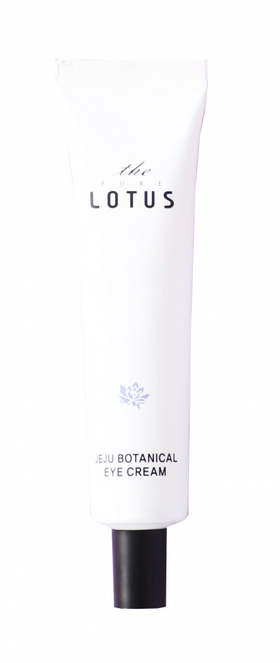 The Pure Lotus Jeju Botanical Eye Cream