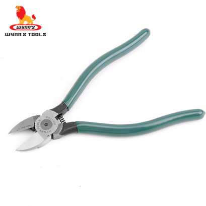 คีมตัดปากเฉียง สไตล์อเมริกัน มี 3 ขนาดให้เลือก / WYNN&#039;S