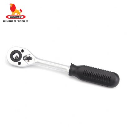 ด้ามบล็อกฟรี ปรับหมุนซ้าย-ขวาได้ ขนาด : 1/2&quot;x20mm /  WYNN&#039;S - W0013A