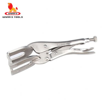 คีมล็อคงานเชื่อม ปรับขนาดได้ ขนาด 250 mm / WYNN&#039;S - W0041