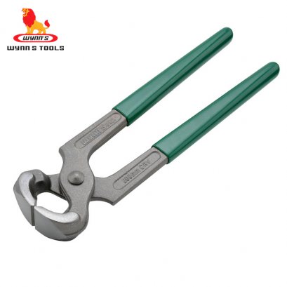 คีมถอนตะปู ด้ามจับยางนุ่ม ขนาด 200 mm. / WYNN&#039;S - W0088A