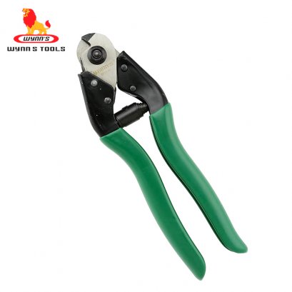 คีมตัดลวดสลิง คีมตัดลวด ขนาด 8นิ้ว / WYNN'S - W0113