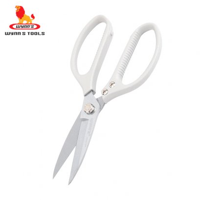 กรรไกรอเนกประสงค์ ขนาด 210 มิล เหล็กสปริง SK-5 / WYNN&#039;S - W0278B