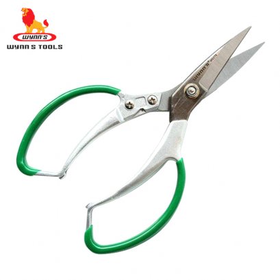 กรรไกรอเนกประสงค์ กรรไกรตัดกิ่งไม้ ขนาด 210 มิล / WYNN&#039;S - W0278
