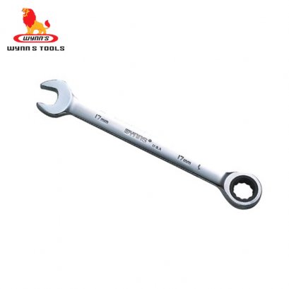 ประแจแหวนฟรี-ปากตายข้าง มีให้เลือก 7 เบอร์ / WYNN&#039;S