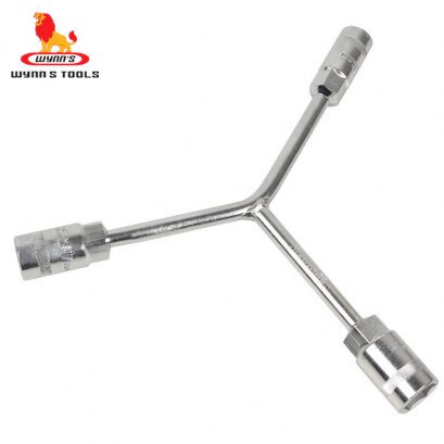 ประแจตัว Y หกเหลี่ยม มีให้เลือก 4 เบอร์ - WYNN&#039;S