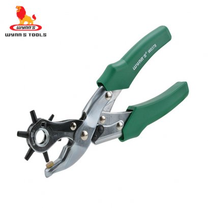 คีมเจาะรู เจาะได้ 6 ขนาด รุ่นช่วยผ่อนแรง  / WYNN&#039;S - W0378