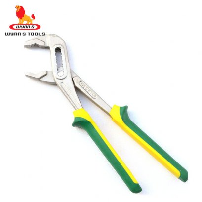 คีมจับท่อ คีมคอม้า ด้ามหุ้มหนา 10 นิ้ว / WYNN&#039;S - W0475A