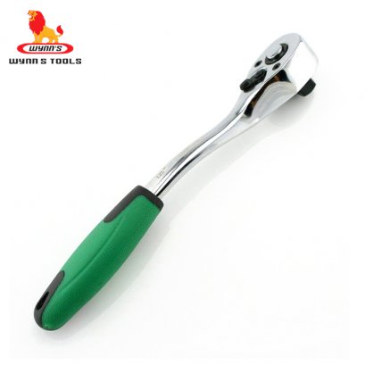 ด้ามบล็อกฟรี 1/2&quot; ปรับหมุนซ้าย-ขวาได้ ด้ามบล็อก /  WYNN&#039;S - W2595C