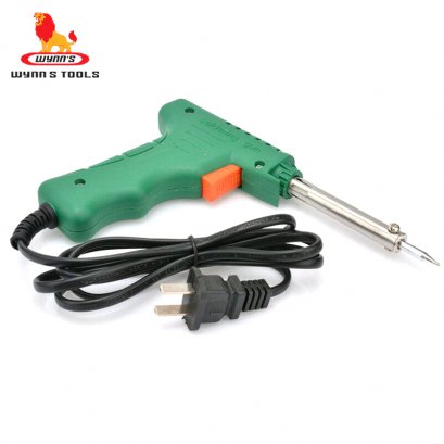 หัวแร้งบัดกรี แบบปืน 20W-40W ร้อนเร็วใน1นาที / WYNN&#039;S - W2803