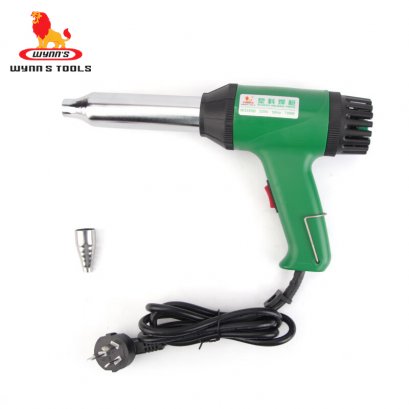 ปืนเชื่อมพลาสติก PVC 700W / WYNN&#039;S - W3389B