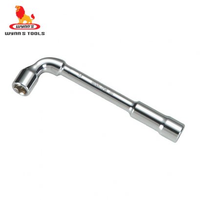 ประแจแหวนบล็อกตัวแอล 6 เหลี่ยมแฉก 7 เบอร์ให้เลือก / WYNN&#039;S