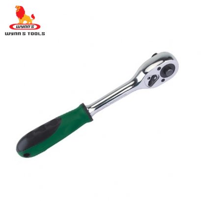 ด้ามบล็อกฟรี 1/2&quot; ปรับซ้าย-ขวาได้ WYNN&#039;S - WS0416