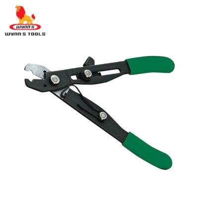 คีมปอกสายไฟ ปอก และ ตัดสายไฟหุ้มฉนวน ขนาด 130 mm / WYNN&#039;S - WS2502