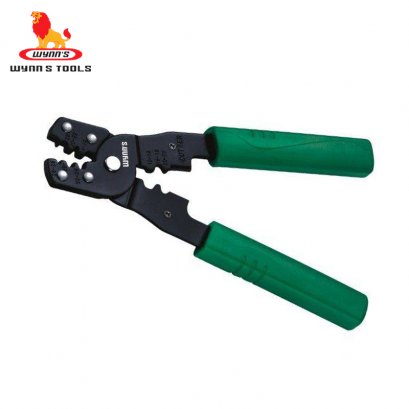 คีมย้ำสายไฟ เหล็กกล้าคาร์บอนสูง ขนาด 185 mm / WYNN&#039;S - YG-202B