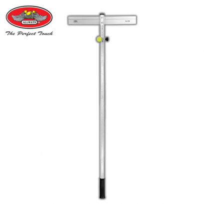 ที่ตัดกระจก กรีดกระจก ขนาด150cm รูปตัว T ความแม่นยําสูง สำหรับช่างมืออาชีพ ที่ตัดกระจก รุ่น 8854 ALLWAYS