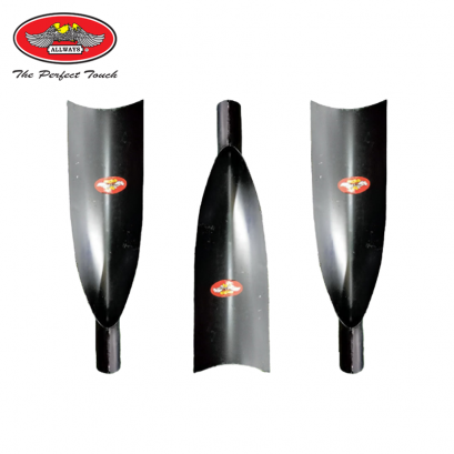 พลั่วแทงดิน แบบหนา / NO.60 (เฉพาะหัว) ปลายพลั่วคม บาง ขุดดินง่าย ทนทาน สินค้ามาตรฐาน ALLWAYS